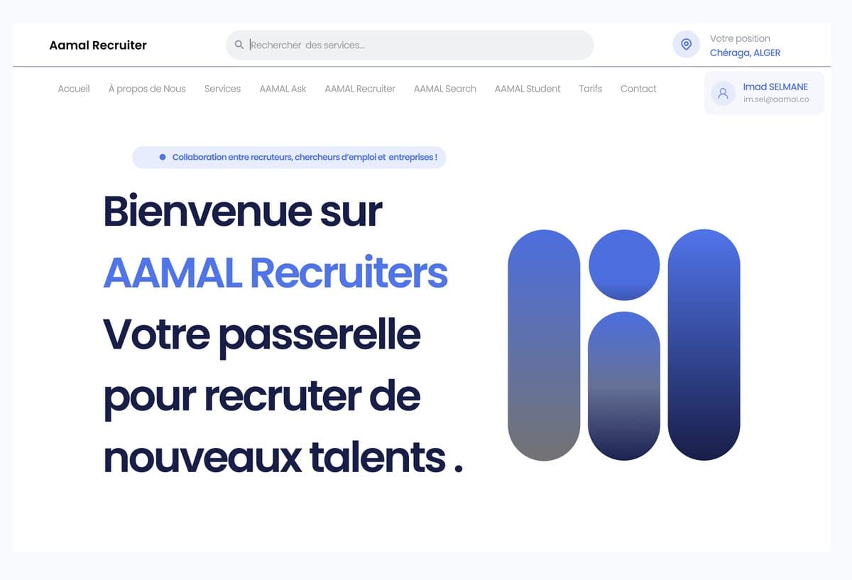 Aamel Search — 4/5