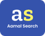 Logo Aamel Search