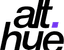 Logo Projet de fin de formation — École AltHue