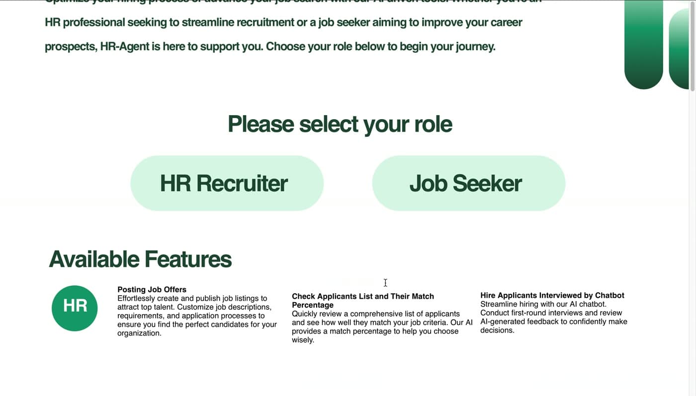 HR