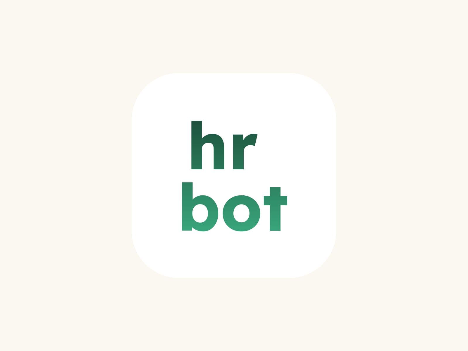 HR