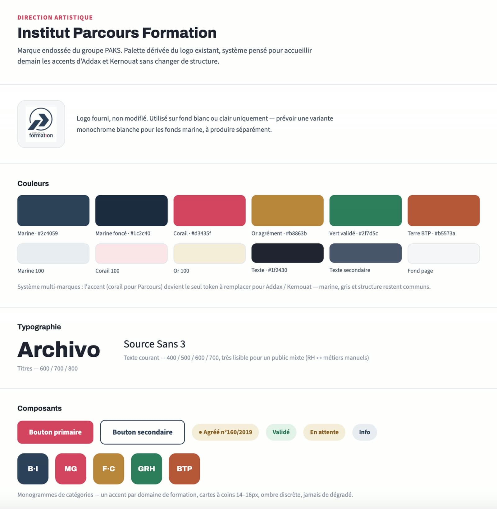 PAKServices — 4/4