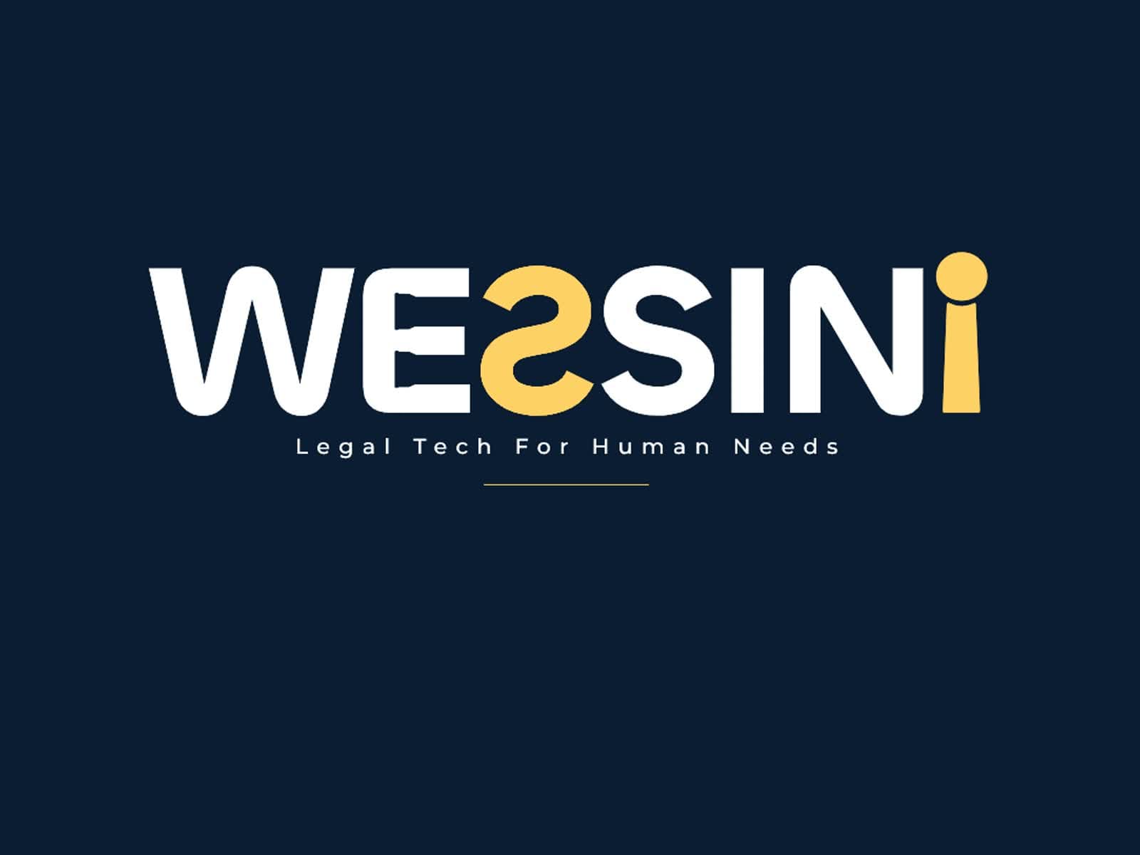 WE