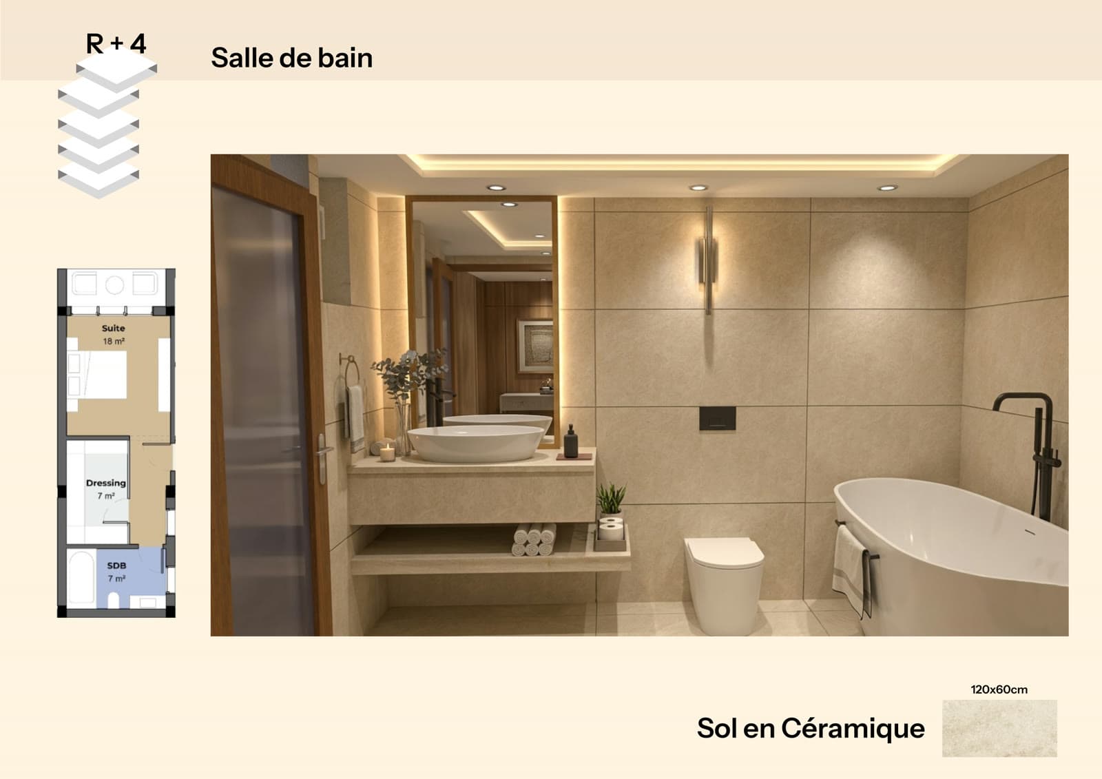 CIAR — Dely Brahim, Alger — 10/10
