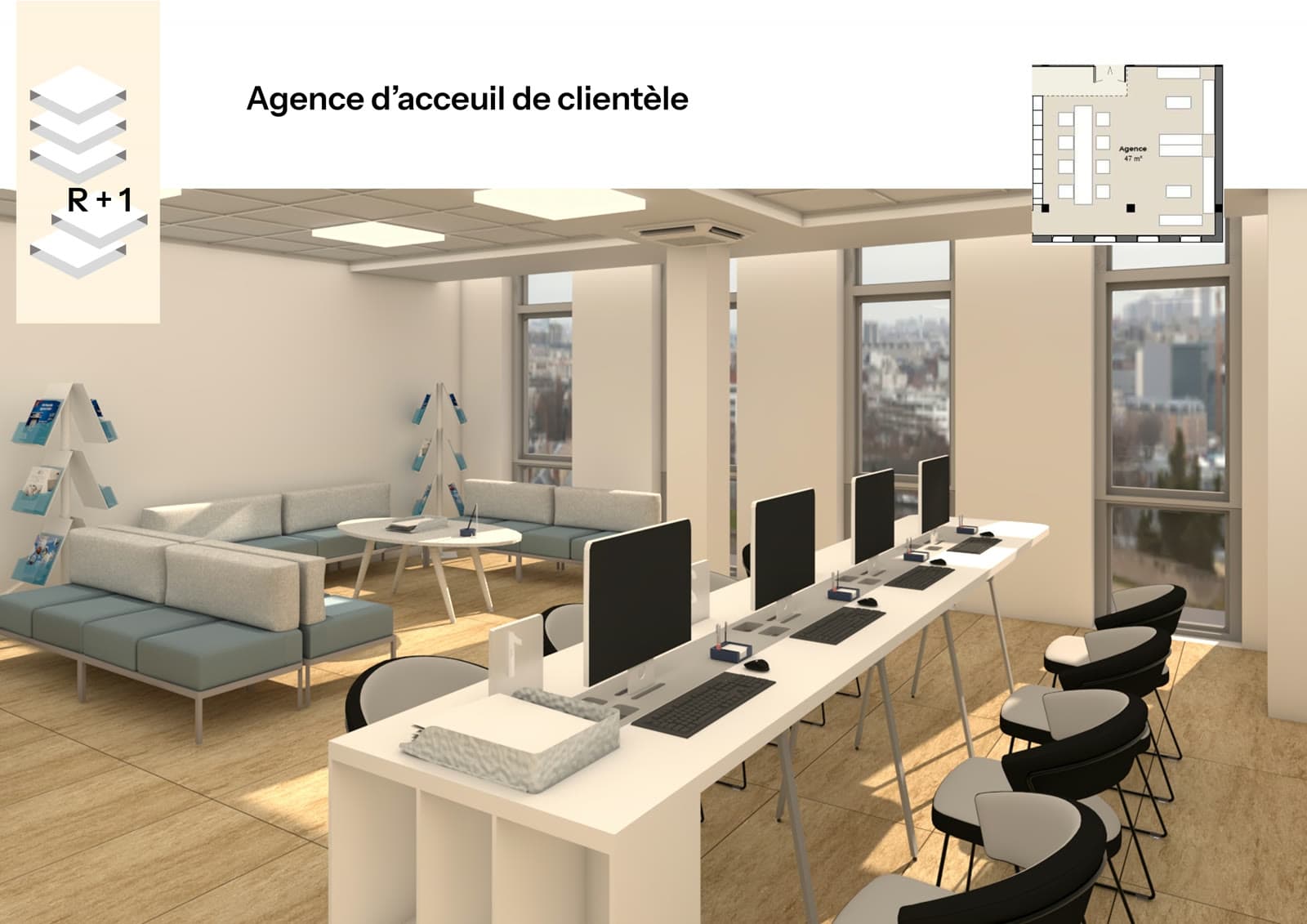 CIAR — Dely Brahim, Alger — 5/10
