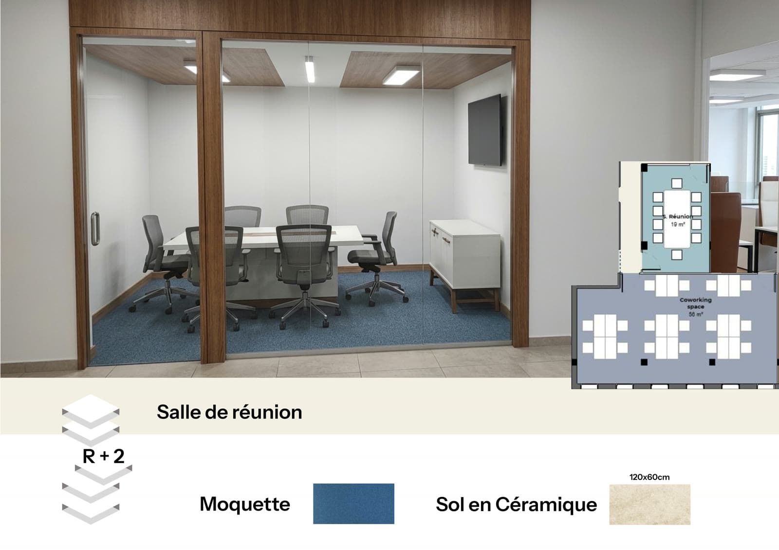 CIAR — Dely Brahim, Alger — 9/10